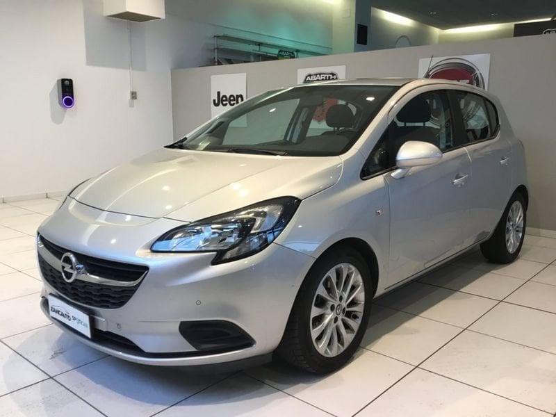 Opel Corsa Corsa 1.3 CDTI 5 porte Innovation