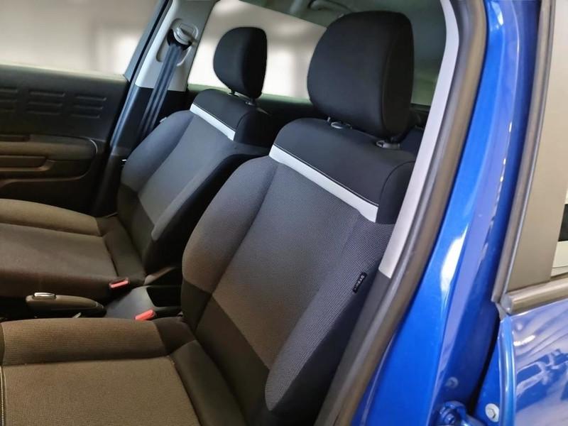 CITROEN C3 AIRCROSS PURETECH 110 SES FEEL SUV