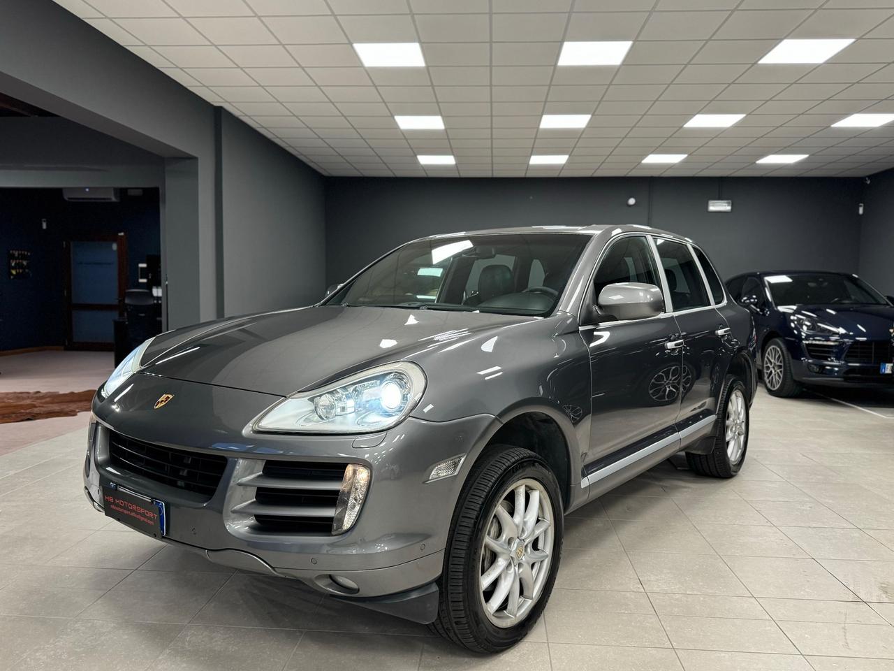 Porsche Cayenne 3.0 Diesel