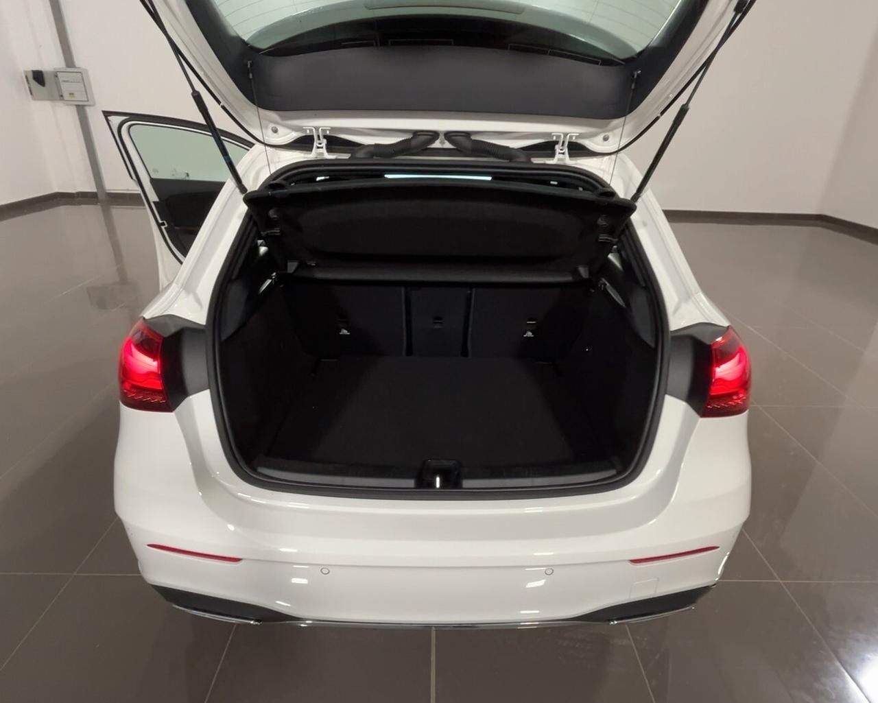 Mercedes Classe A 200d AMG Automatic Premium