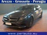 MERCEDES BENZ CLS 250 d 4Matic Premium