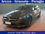 MERCEDES BENZ CLS 250 d 4Matic Premium