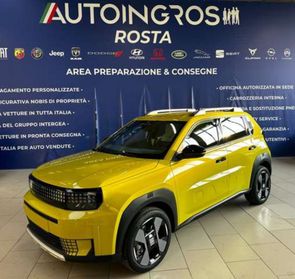 FIAT Grande Panda 1.2 hybrid La Prima 100cv NUOVA DA IMMATRICOLARE