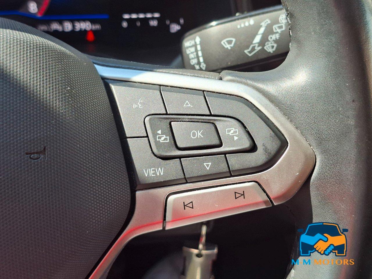 Volkswagen Polo 1.0 Edition Plus unico proprietario