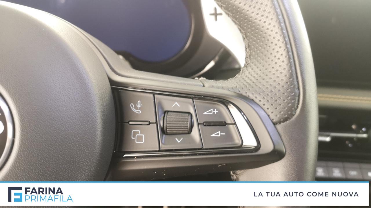 ALFA ROMEO Tonale - Tonale 1.6 Veloce 130cv tct6