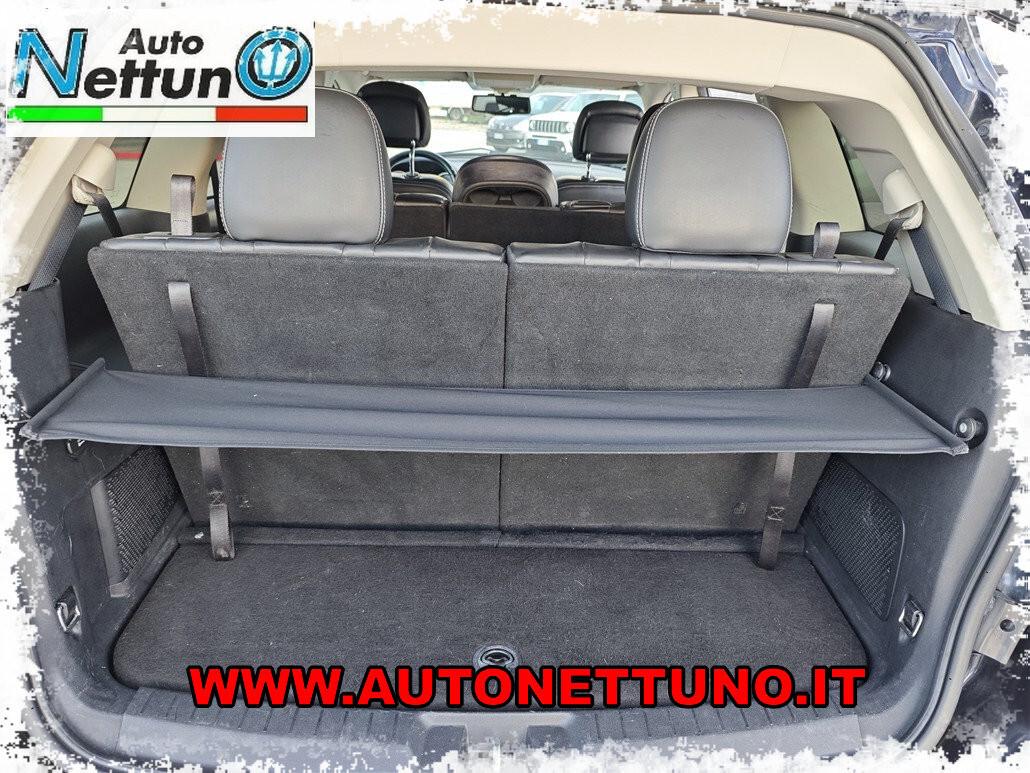 Fiat Freemont 2.0 Multijet 140 CV Lounge 7 Posti