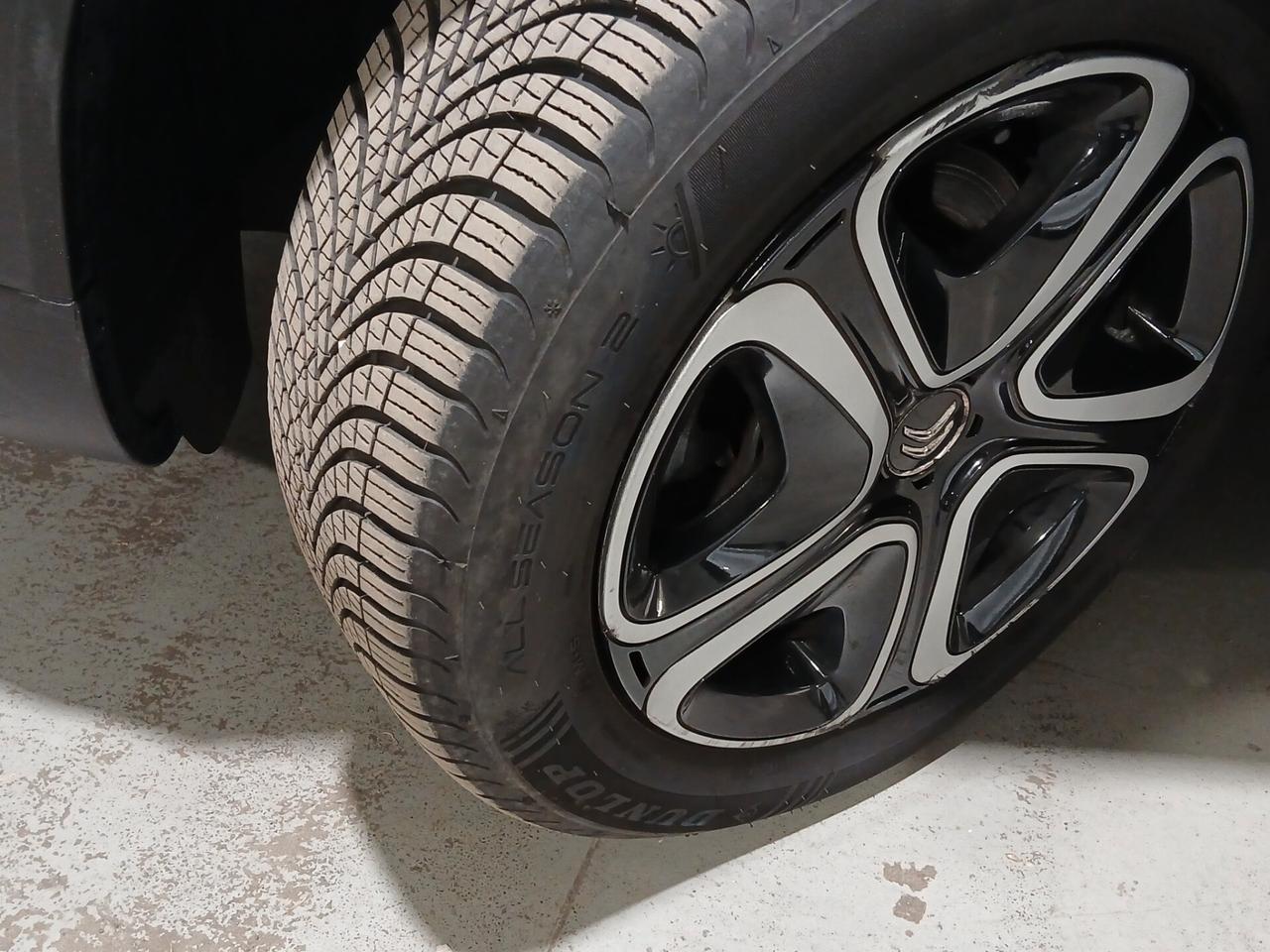 Citroen C3 Aircross PureTech 110 S&S Feel