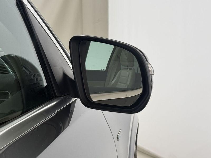 Mercedes-Benz GLE GLE 350 de phev (e eq-power) Premium 4matic auto ** TETTO PAN. IVA ESPOSTA **