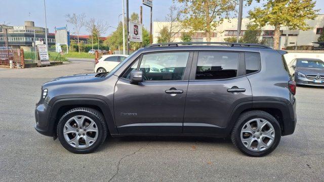 JEEP Renegade 1.0 T3 Limited PERMUTE UNICOPROPRIETARIO