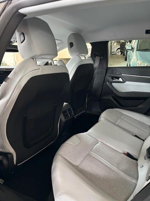 Peugeot 508 BlueHDi 163CV Stop&Start EAT8 SW Allure