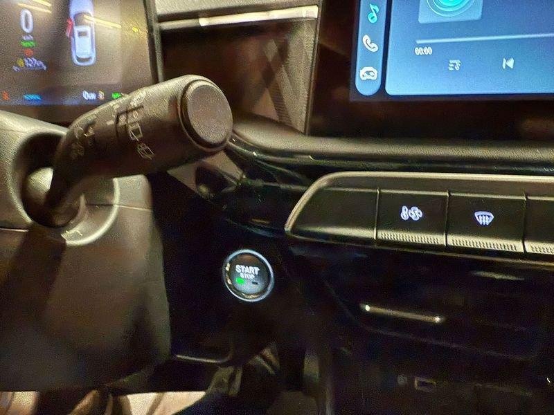 MG MG3 MG3 5p 1.5 Hybrid+ ( 194cv complessivi ) automatica Comfort