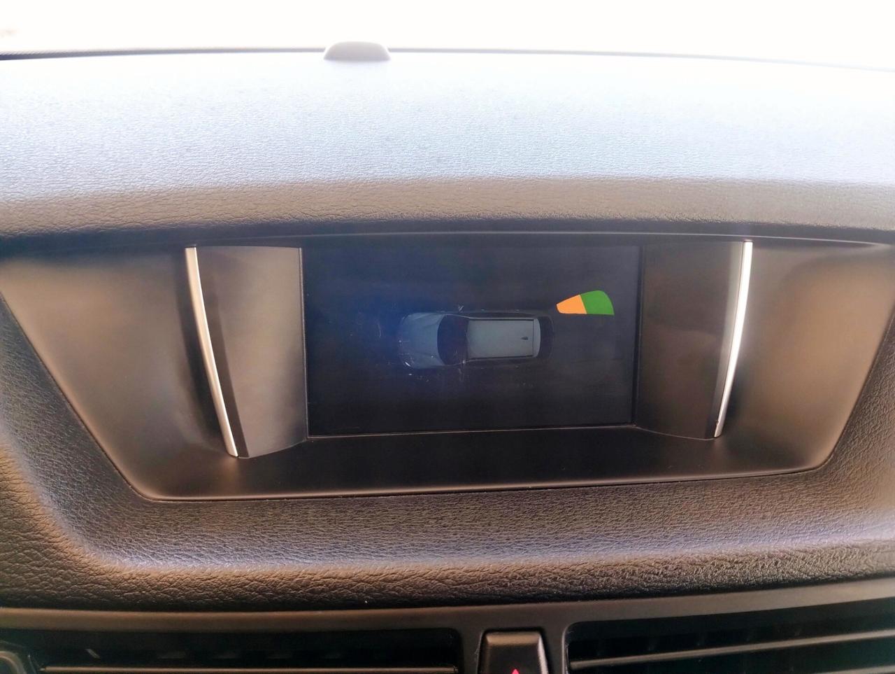 Bmw X1 xDrive18d Sport Line