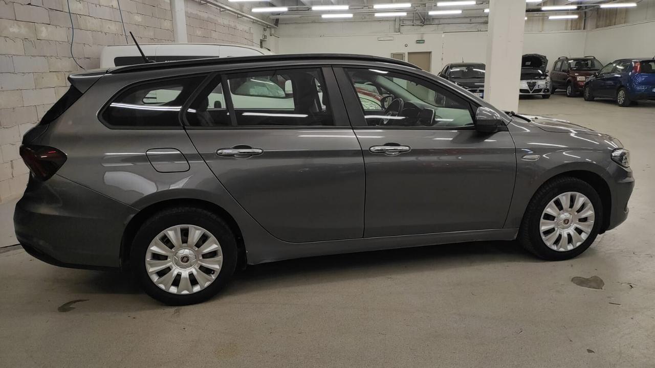 FIAT TIPO STATION WAGON 1.6 MJT 120CV