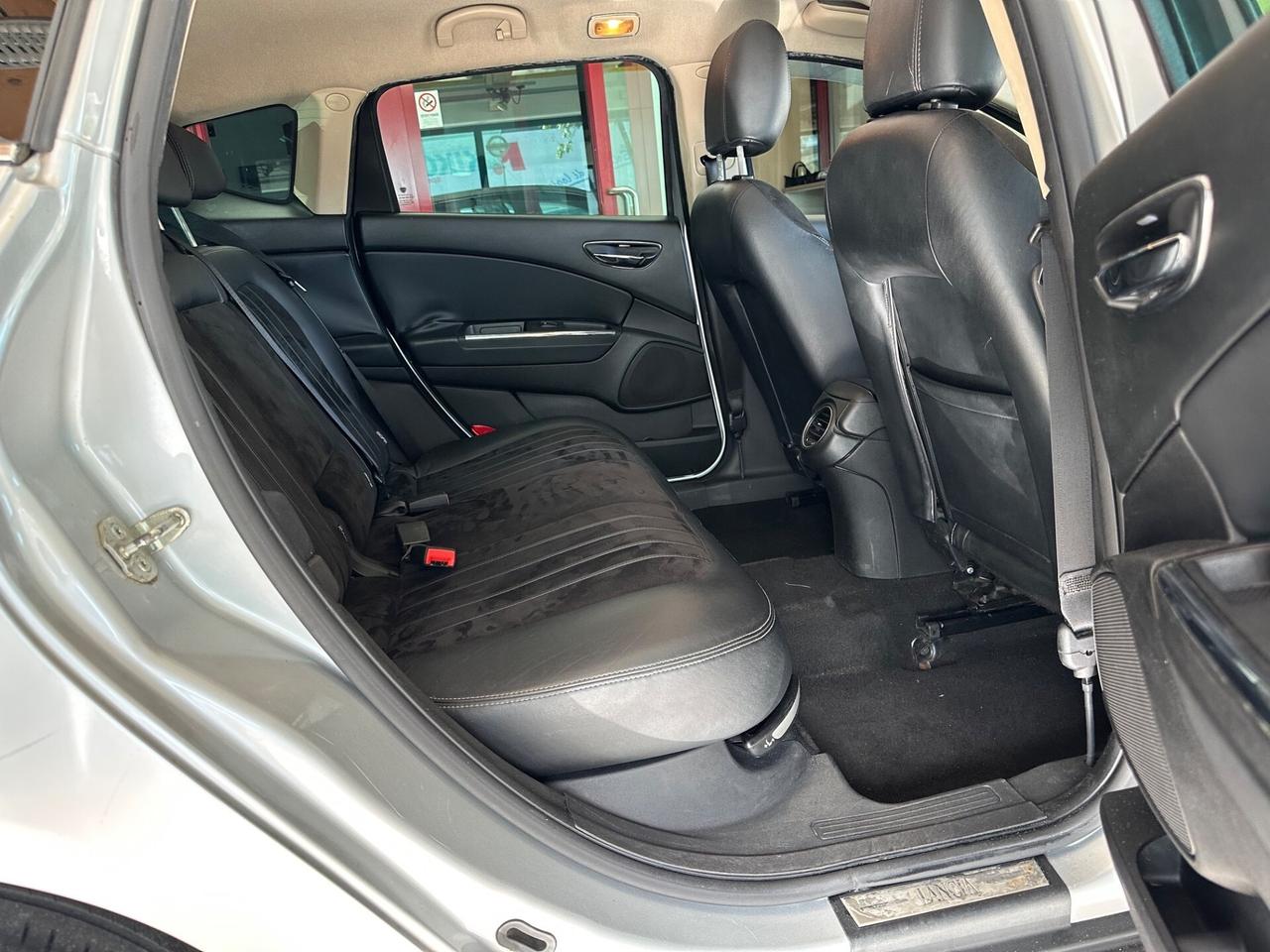 Lancia Delta 1.6 MJT 120Cv Argento