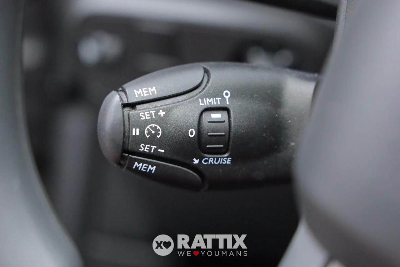 Citroen C3 1.2 Puretech 110CV Max