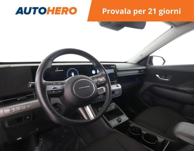 HYUNDAI Kona 1.0 T-GDI DCT XLine