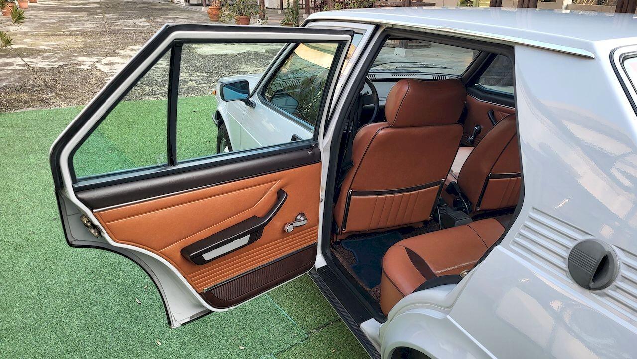 Alfa Romeo Giulietta 1.3 I Serie – 1979 - SUMMER PRICE