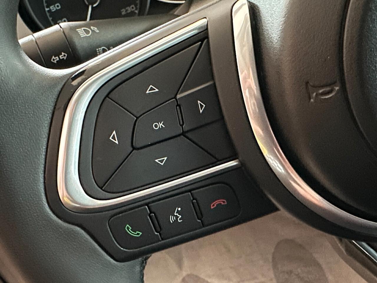 Fiat 500X New 1.3 M.JET 95 cv. CLUB