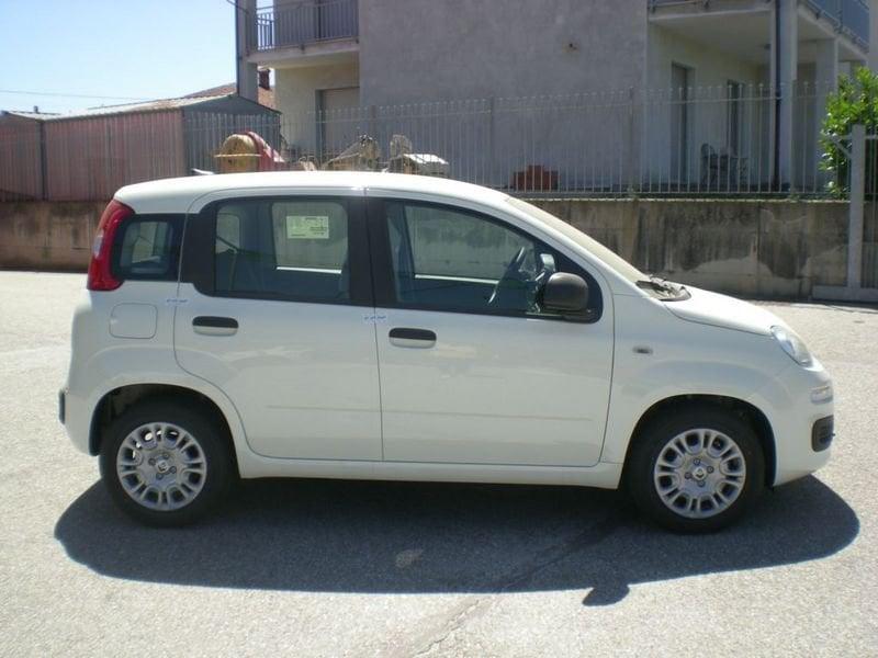 FIAT Pandina 1.0 firefly hybrid s e s 70cv