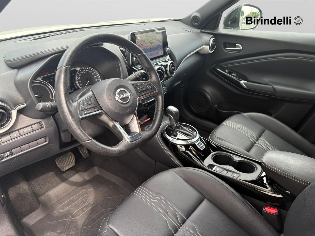 NISSAN Juke 2ª serie - Juke 1.6 HEV Premiere Edition