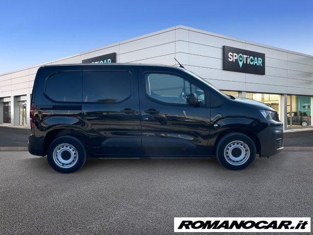 PEUGEOT Partner BlueHDi 100 PC 1000Kg Furgone Pro