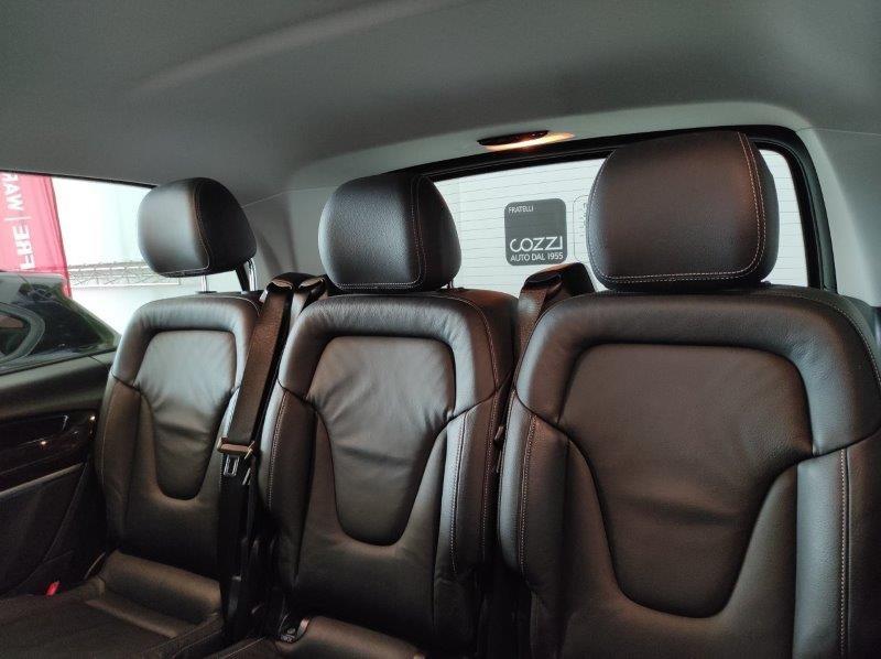 Mercedes-Benz Classe V (W447) - V 250 d Automatic Sport Extralong