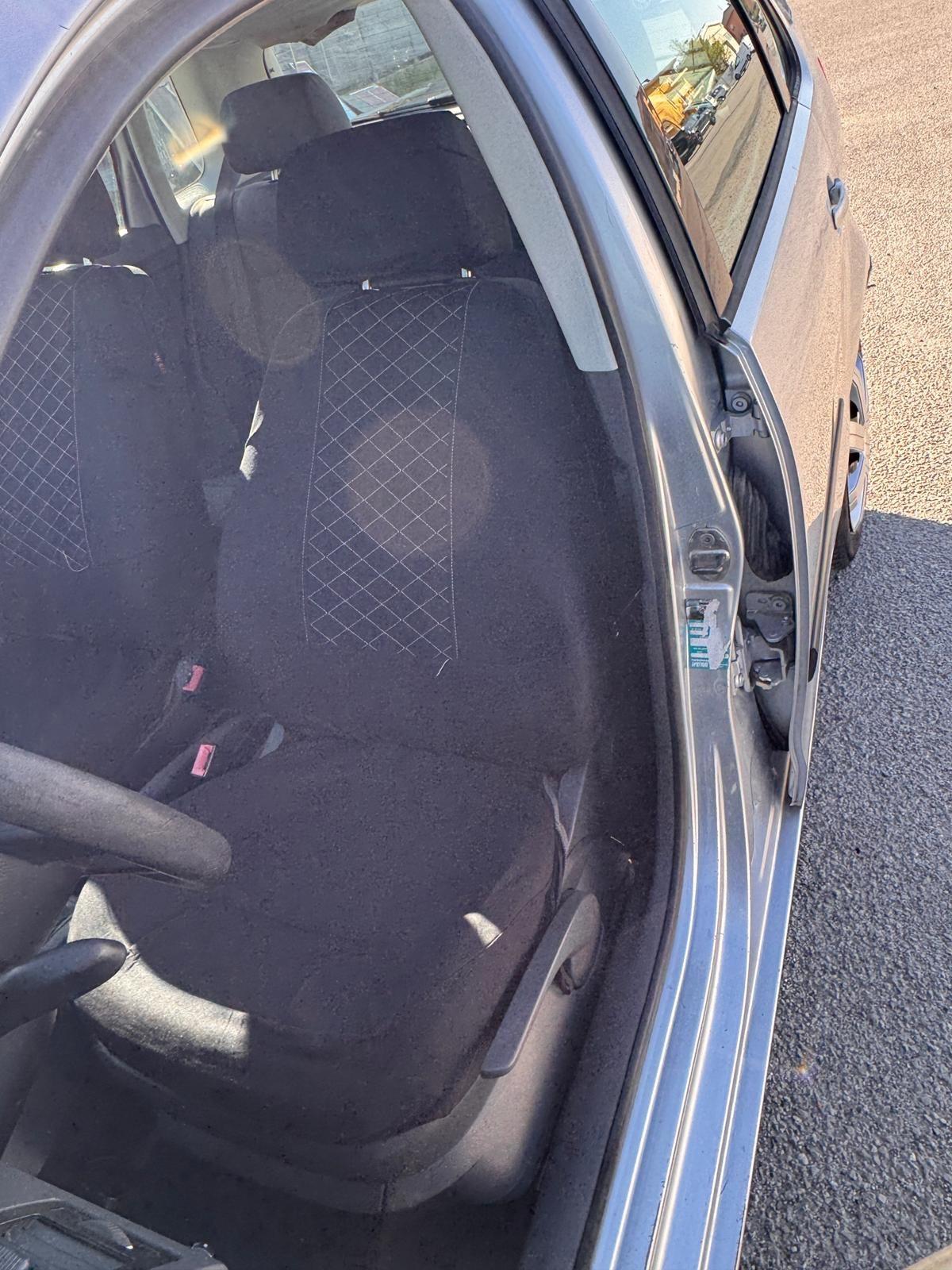 Volkswagen Polo 1.2 12V 5p. Trendline