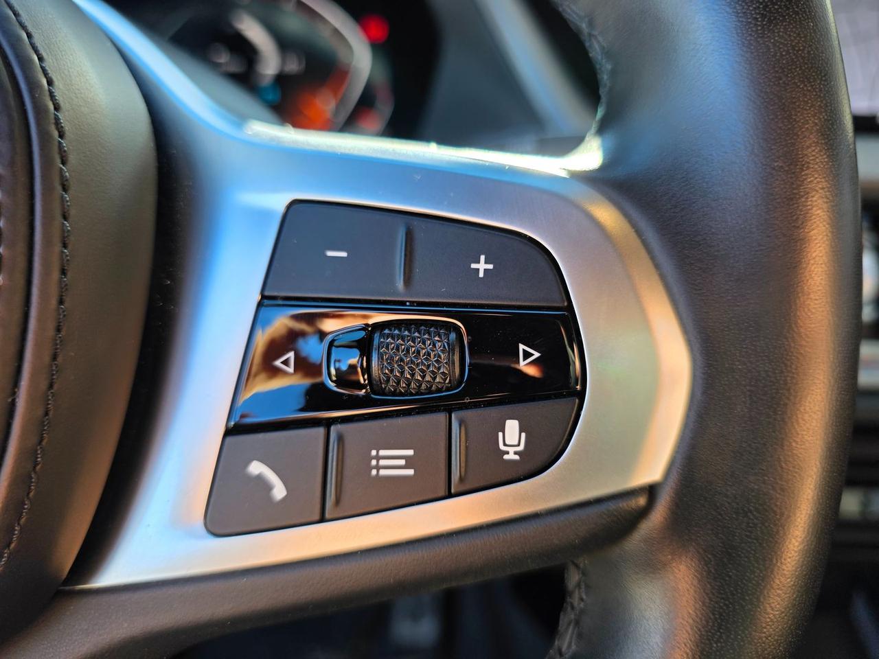 Bmw 118 1 series 118 d M Sport garanzia #8109