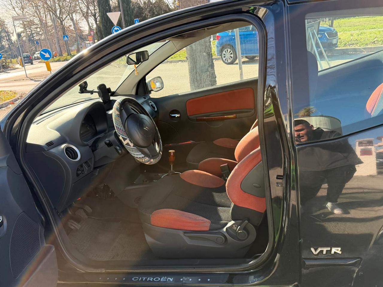 Citroen C2 1.4 HDi 70CV Excite VTR