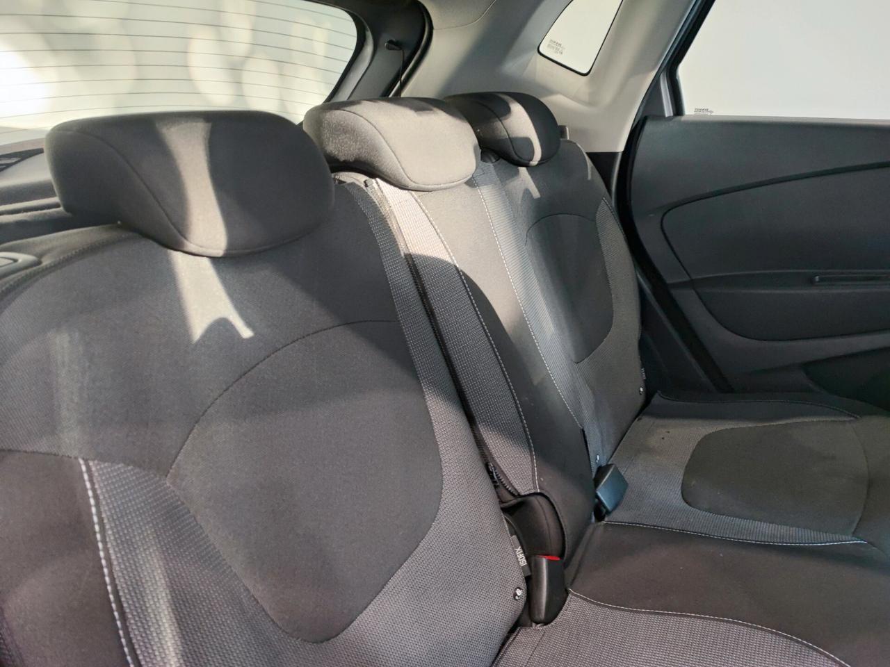 Renault Captur 1.5 dCi 8V Start&Stop Energy R-Link