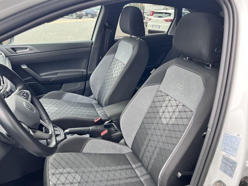 Volkswagen Taigo Taigo 1.0 TSI 115 CV DSG R-Line Plus * Tetto Panorama*