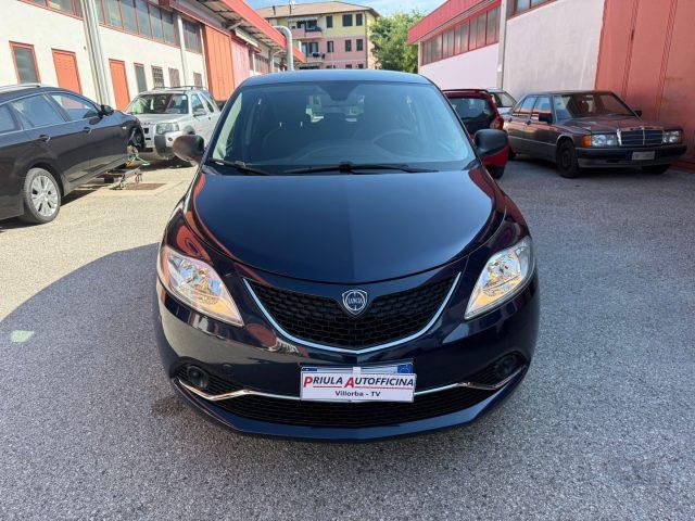 LANCIA Ypsilon 1.2 69 CV 5 porte PREZZO REALE