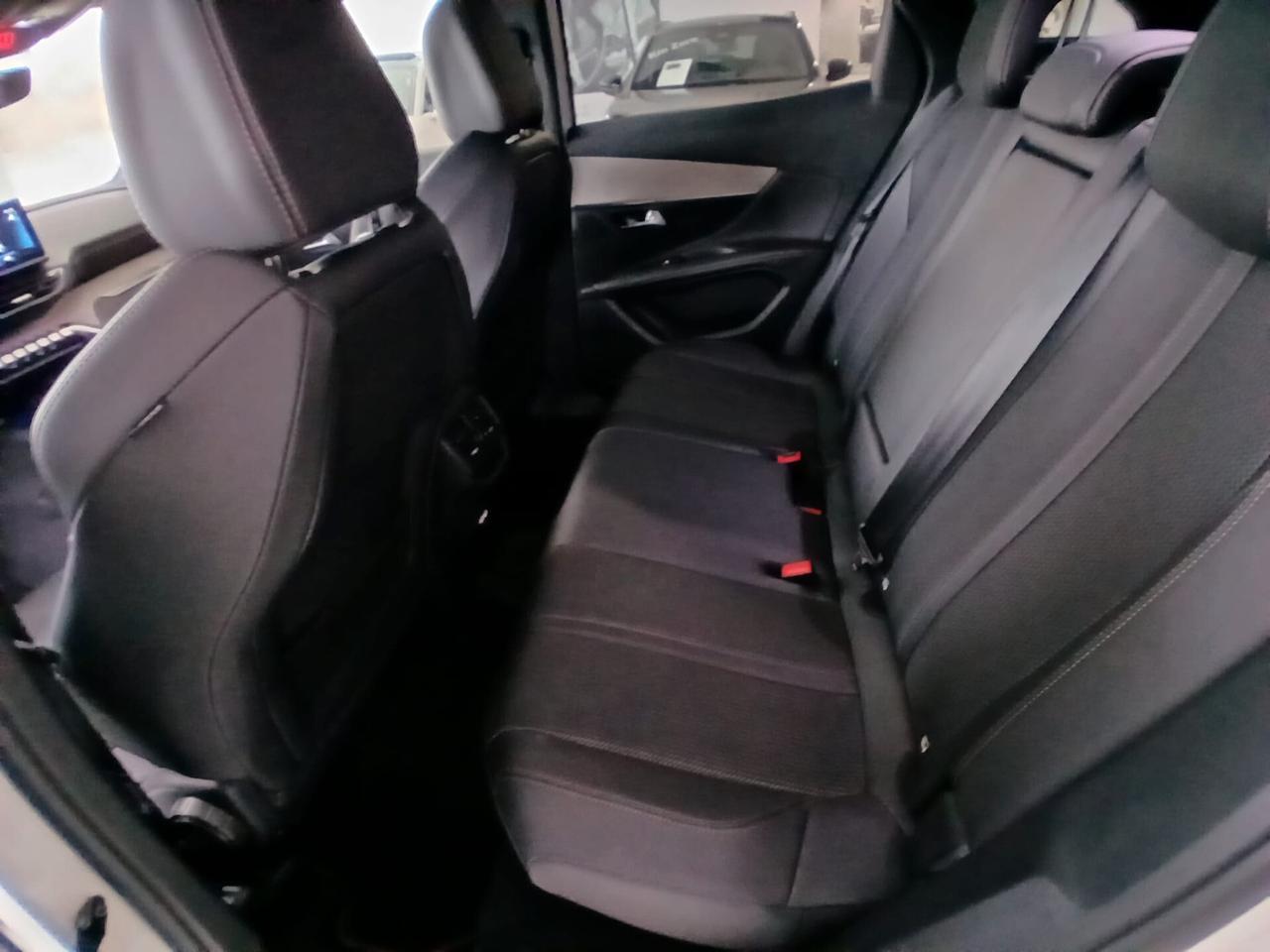 Peugeot 3008 BlueHDi 130 S&S EAT8 GT "IVA ESPOSTA"