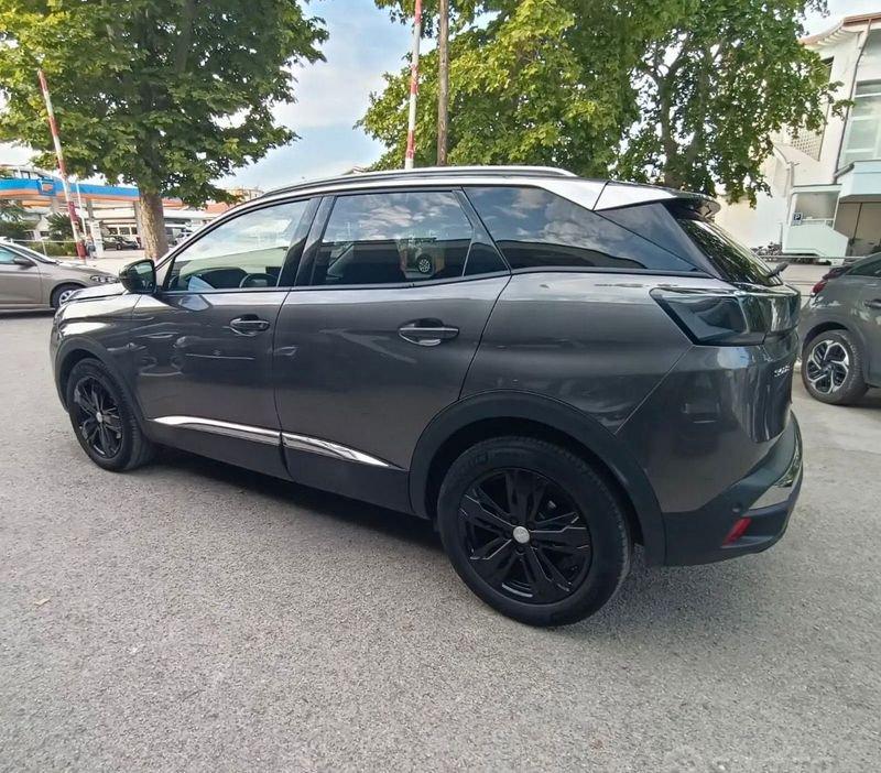 Peugeot 3008 3008 1.5 bluehdi Allure Pack s&s 130cv eat8