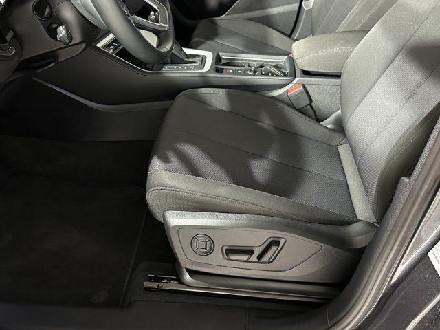 AUDI Q3 SPORTBACK 35 TDI S tronic S line edition