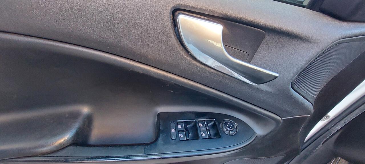 GIULIETTA 1,4 TURBO 120 CV GPL DI SERIE TELEFONO SENSORI CRUISE CONTROL IMPECCABILE FULL