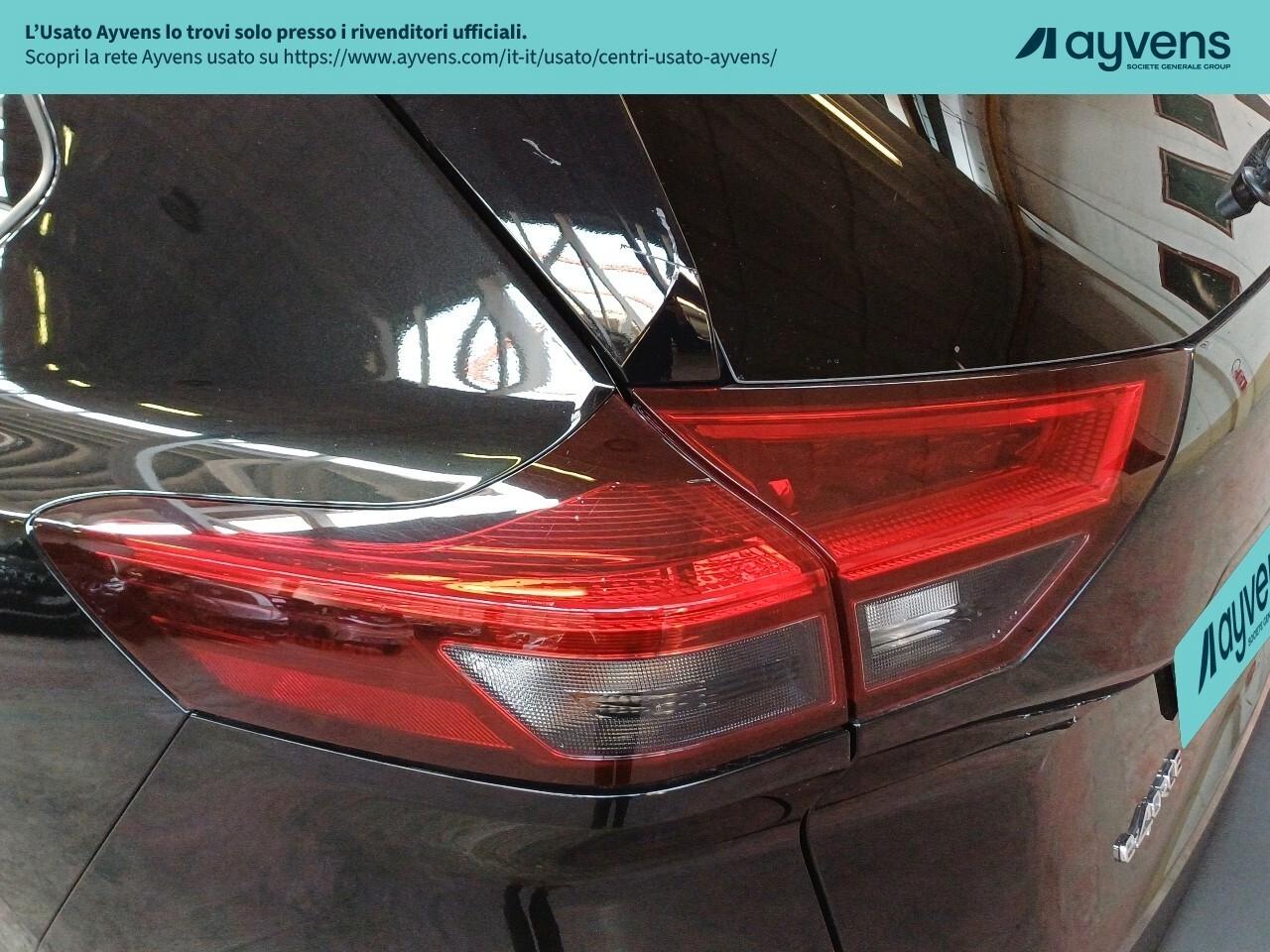 Nissan X-Trail e-Power e-4orce 4WD 7 posti N-Connecta