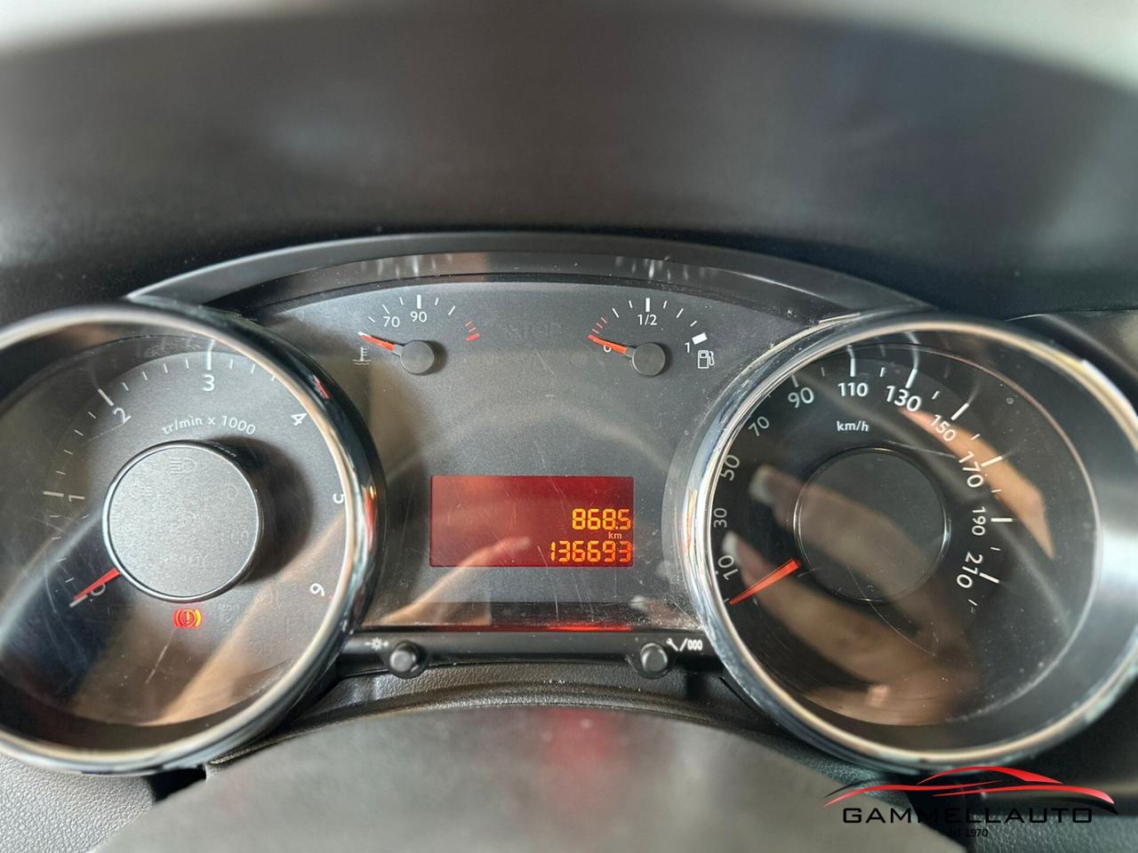 Peugeot 3008 1.5 S&S Access 120cv