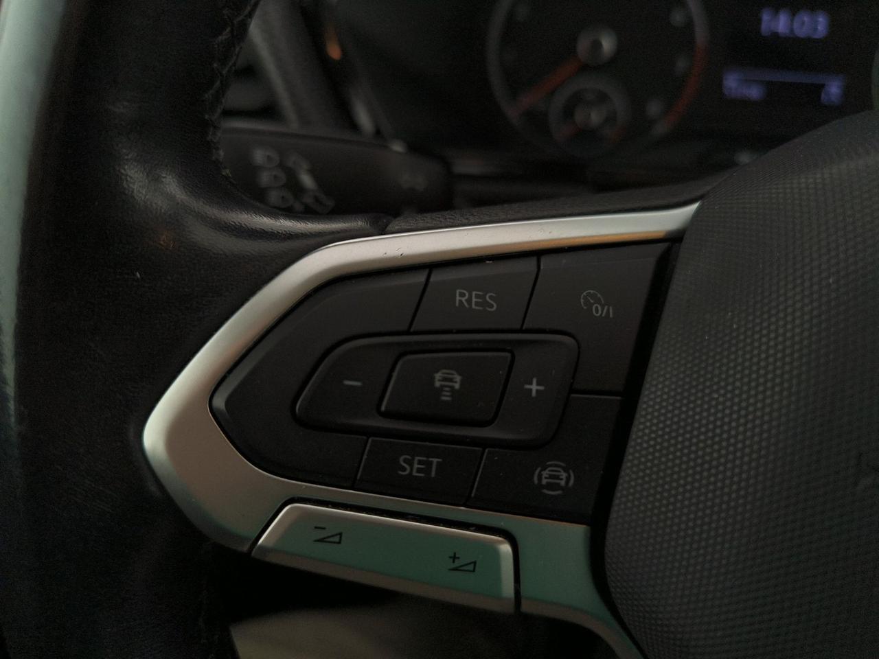 Volkswagen T-Cross 1.0 tsi style 110cv dsg