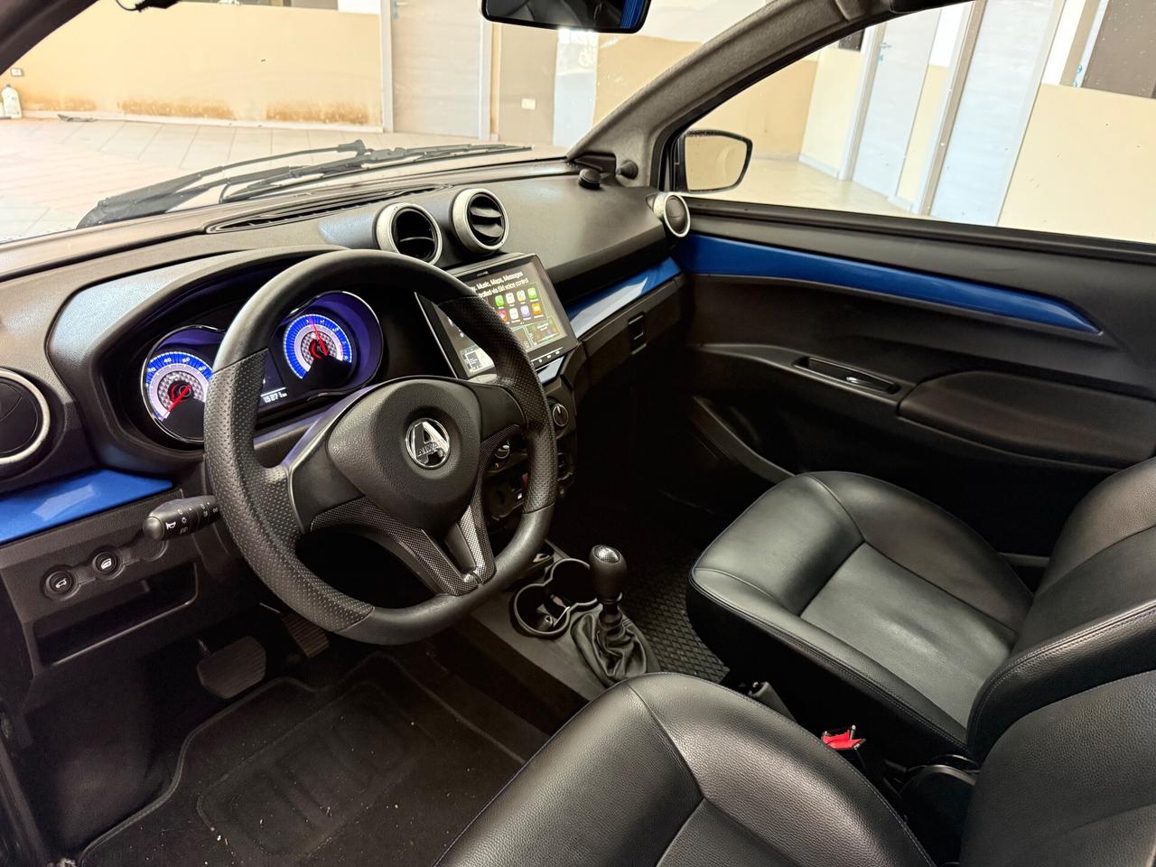 Aixam City GTO Emotion