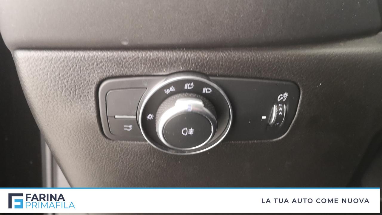 ALFA ROMEO TONALE Tonale My24 Diesel 130cv Sprint