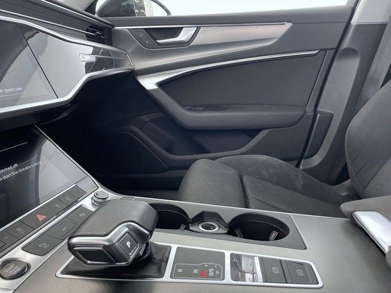 Audi A6 A6 Avant 40 2.0 TDI S tronic Business Sport ** TETTO PANORAMICO **