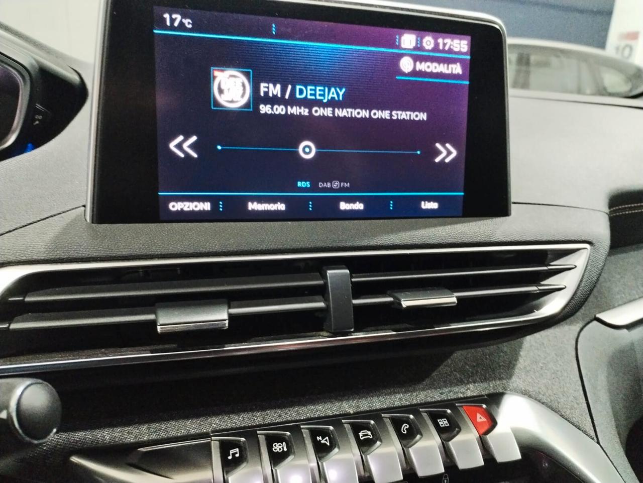 Peugeot 5008 BlueHDi 130 S&S GT Line