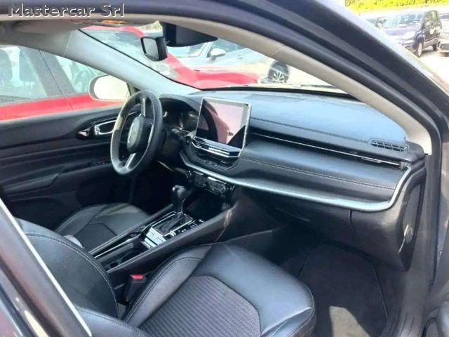 JEEP Compass Compass 1.3 turbo t4 phev Limited 4xe auto-GG838DT