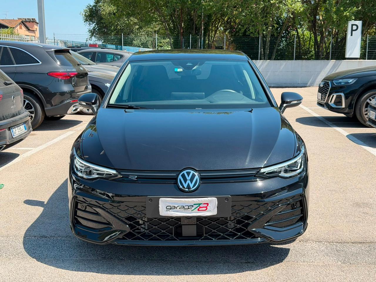 Volkswagen Golf 1.5 TSI 150 CV ACT Life Pack R-Line