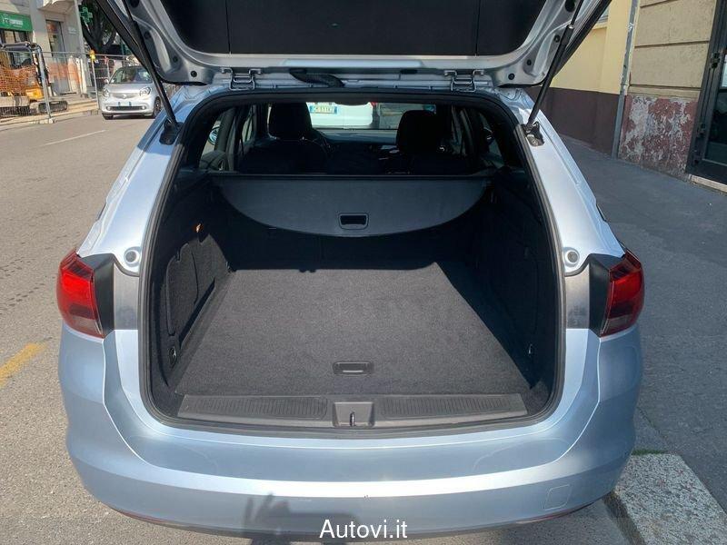 Opel Astra 1.0 Turbo ecoFlex Start&Stop Sports Tourer Innovation