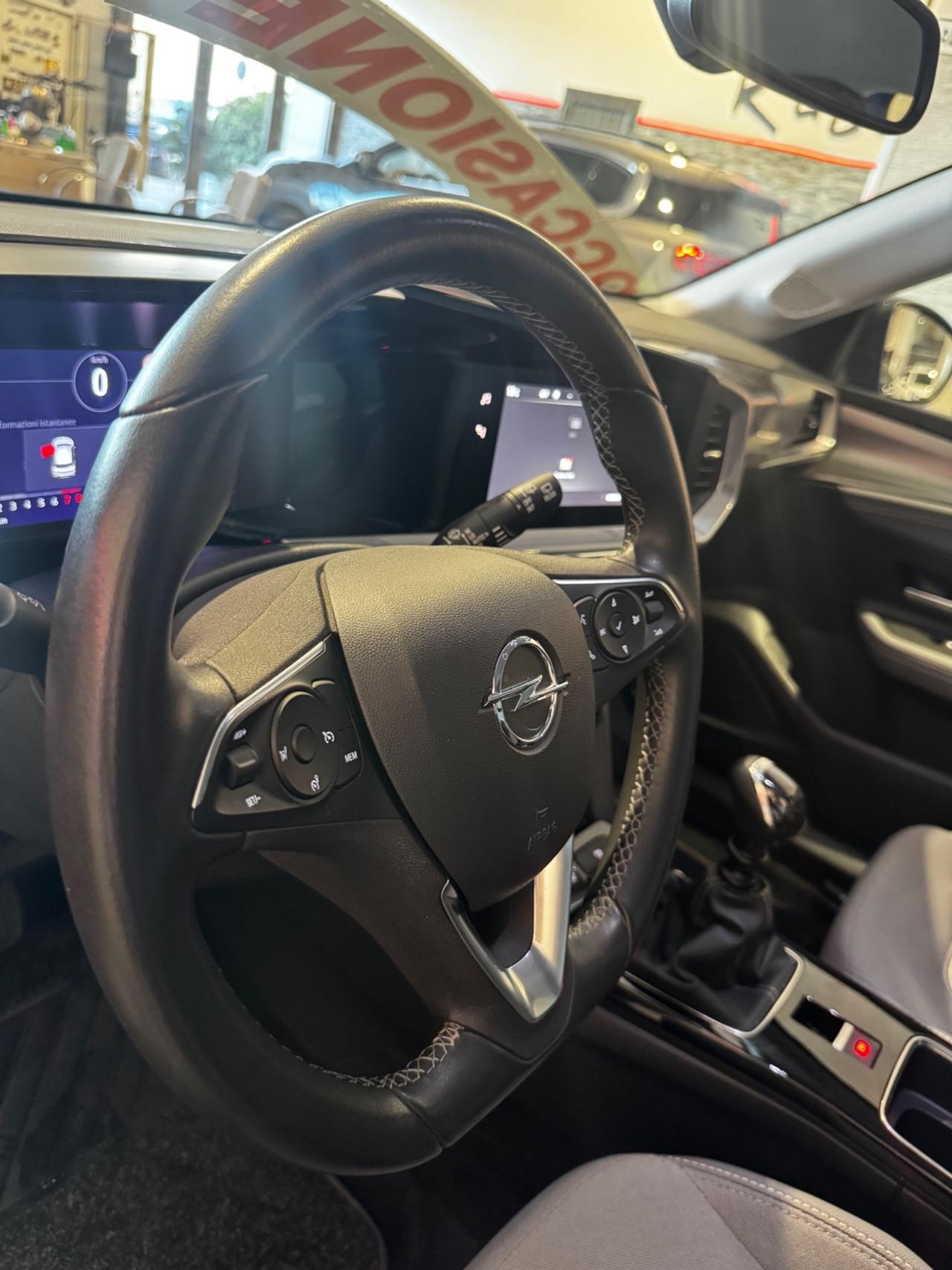 Opel Mokka 1.2 Turbo Ultimate