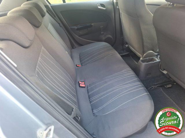 OPEL Corsa 1.2 5 porte Enjoy