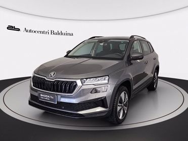 SKODA Karoq 2.0 tdi evo executive 115cv dsg del 2024