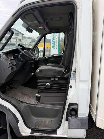 Iveco Daily 60C15Frigo FNAX 11 26ATP E5B 4000X2006X2000kg2300